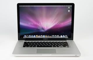 Apple MacBook Pro (15-inch) Apple MacBook Pro (15-inch)