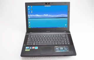 Asus B43J