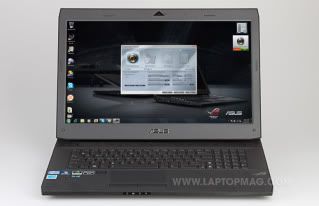 Asus G73SW-A1