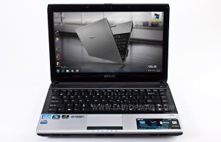 Asus U31SD-A1