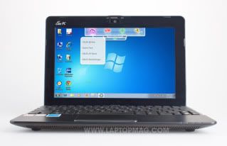 Asus eee pc 1015b Asus eee pc 1015b