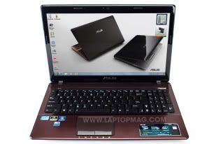 Asus K53SV