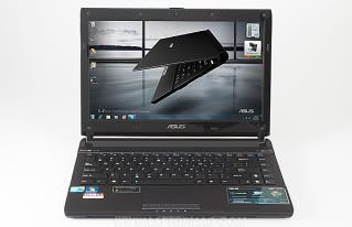 Asus U36Jc