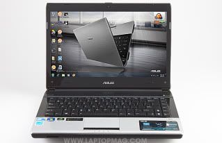 Asus U41Jf-A1