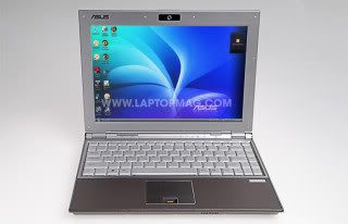 ASUS U6V ASUS U6V