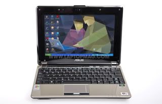 ASUS N10Jc ASUS N10Jc