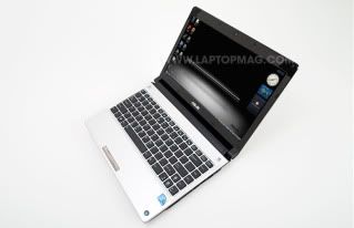 Asus UL30A