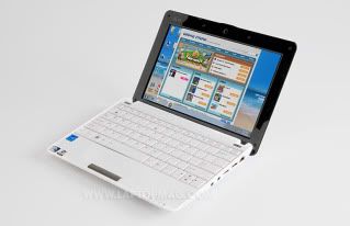 Asus EEE PC 1001P Asus EEE PC 1001P
