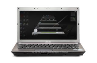 Asus N82Jv-X1