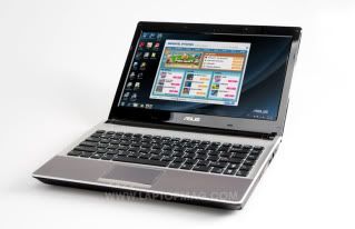 Asus UL30JC