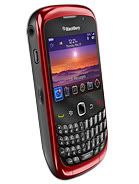 Blackberry Curve 3G Blackberry Curve 3G