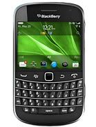 Blackberry Bold 9930