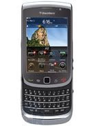 Blackberry Torch 2