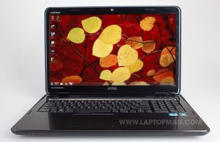 Dell Inspiron 17R Dell Inspiron 17R