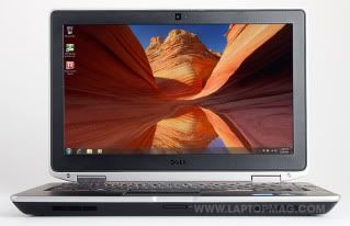 Dell Latitude E6320