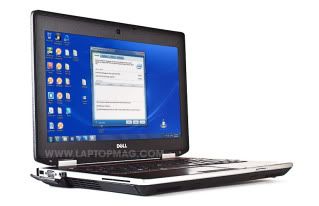 Dell Latitude E6420 ATG Dell Latitude E6420 ATG