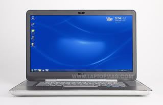 Dell XPS 15z Dell XPS 15z