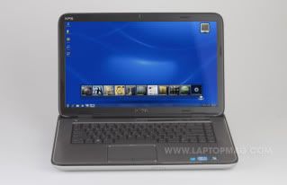 Dell XPS 15