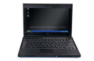 Dell Latitude 2100