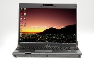 Fujitsu Lifebook P8010