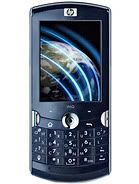 HP iPAQ Voice Messenger HP iPAQ Voice Messenger