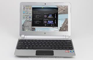 HP Pavilion dm1