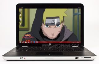 HP Envy 14 HP Envy 14