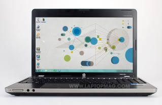 HP Probook 4530s HP Probook 4530s