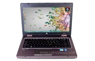 HP Probook 6460B HP Probook 6460B