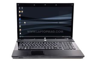 HP ProBook 4710s HP ProBook 4710s