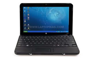 HP Mini 110 HP Mini 110