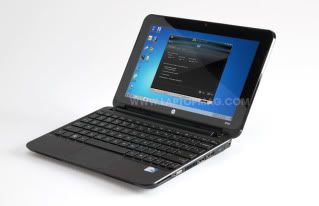 HP Mini 210