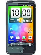 Htc desire hd review