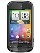 HTC Panache HTC Panache