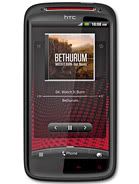 HTC Sensation XE HTC Sensation XE