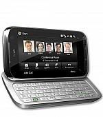 HTC Touch Pro 2 HTC Touch Pro 2