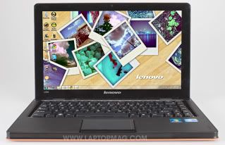 Lenovo IdeaPad U260