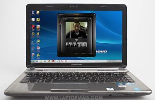 Lenovo IdeaPad Z360