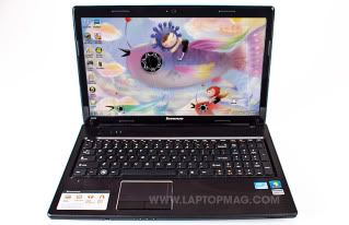 Lenovo G570 Lenovo G570