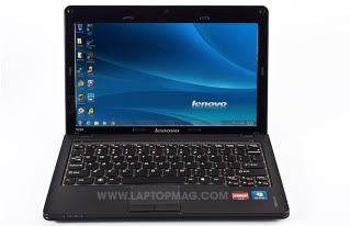 Lenovo Ideapad S205
