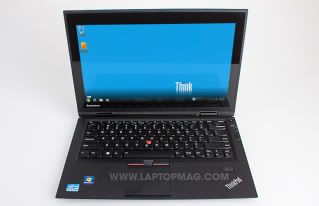 Lenovo Thinkpad X1