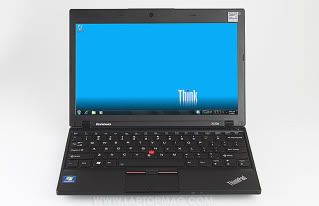 Lenovo ThinkPad X120e