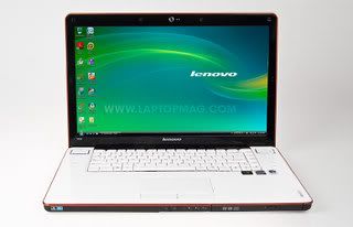 Lenovo IdeaPad Y650 Lenovo IdeaPad Y650