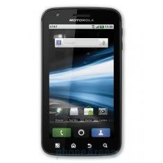 Motorola Atrix 4G