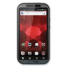 Motorola Droid Bionic Motorola Droid Bionic