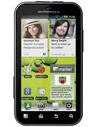 Motorola Defy + Motorola Defy +
