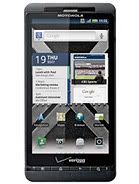 Motorola Droid X 2