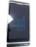 Motorola Droid X SE