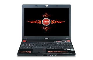 MSI GX600 Extreme Edition