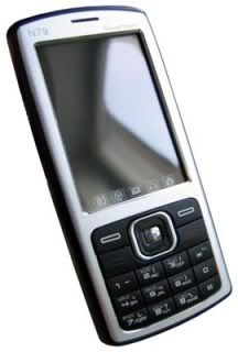 Nokia N79 Nokia N79